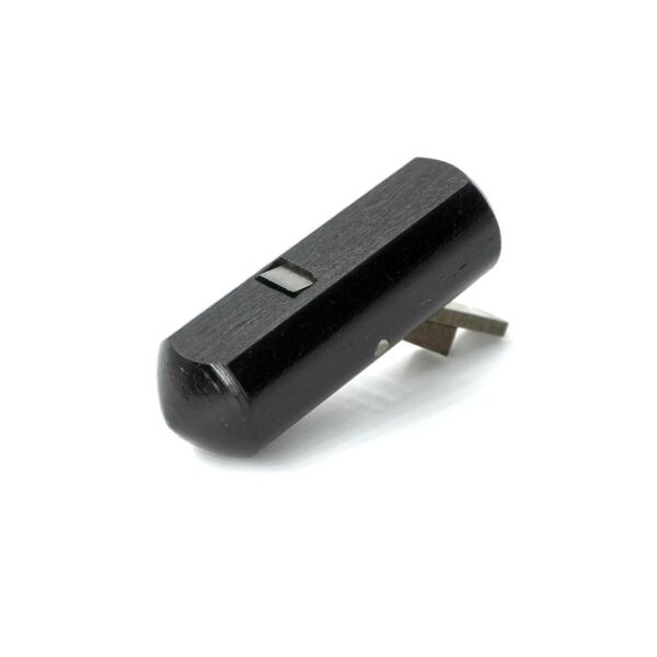 rox wood mini abanoz rende 35 mm