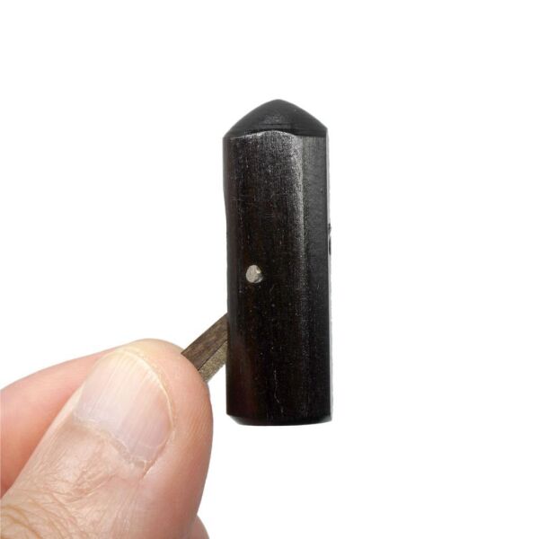 rox wood mini abanoz rende 35 mm