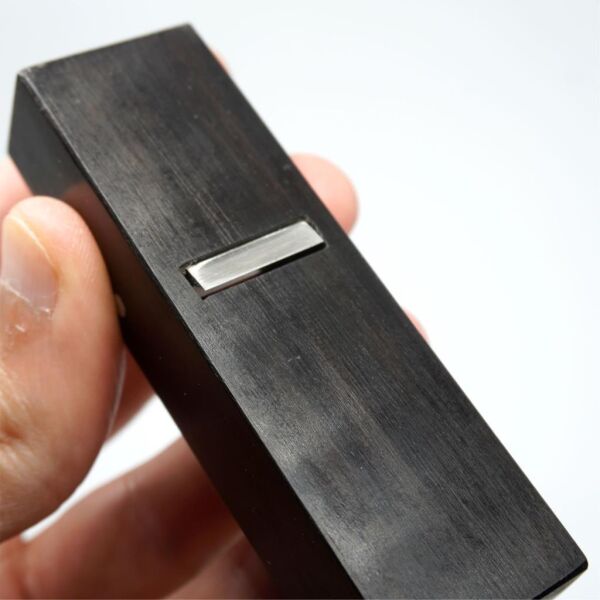rox wood mujingfang mini abanoz rende 90 mm