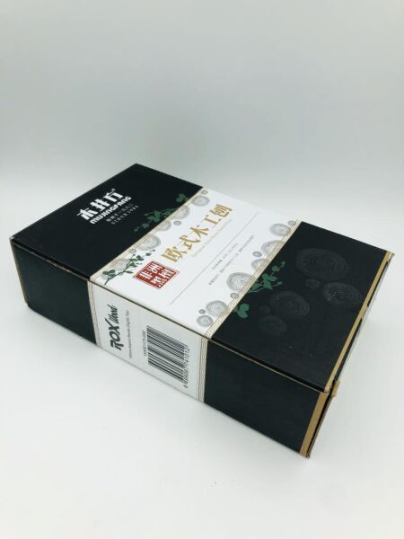 rox wood mujingfang mini abanoz rende ingiliz tip 150 mm