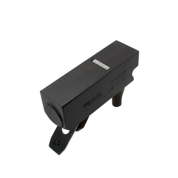 rox wood mujingfang mini abanoz rende ingiliz tip 150 mm