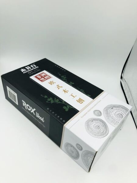 rox wood mujingfang abanoz rende ingiliz tip 200 mm
