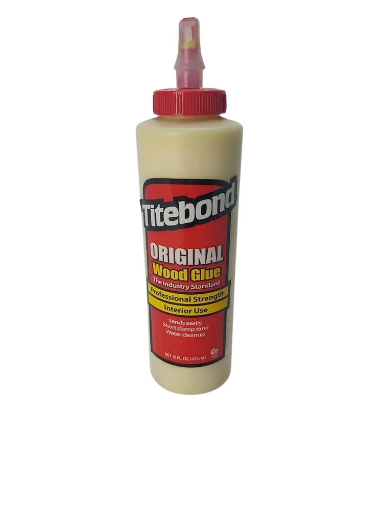 Titebond Wood Glue Tutkal Yapıştırıcı