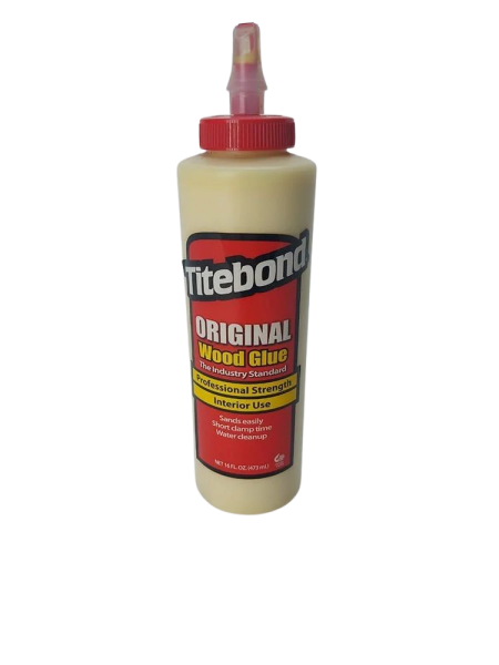 titebond wood glue tutkal yapıştırıcı