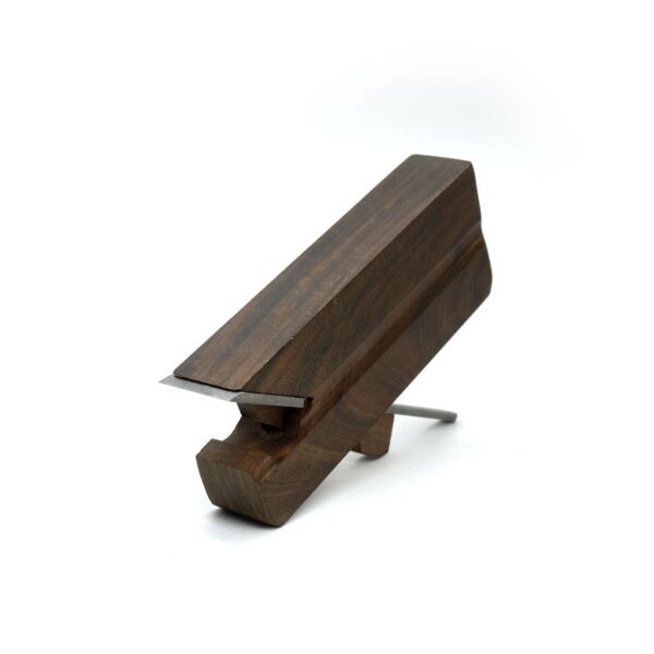 rox wood mujingfang abanoz düztaban rende burun tip 130 mm
