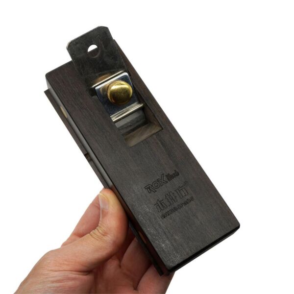 rox wood mujingfang abanoz rende köşe yiv tip 150 mm