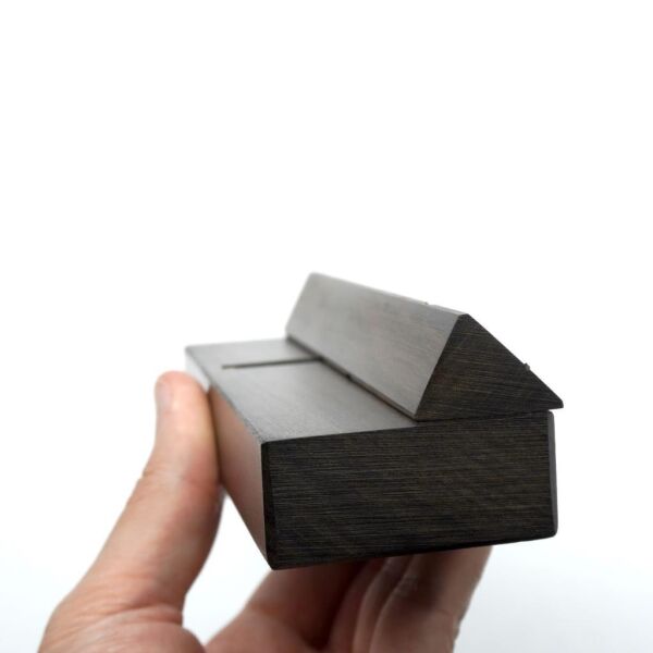 rox wood mujingfang abanoz rende köşe yiv tip 150 mm