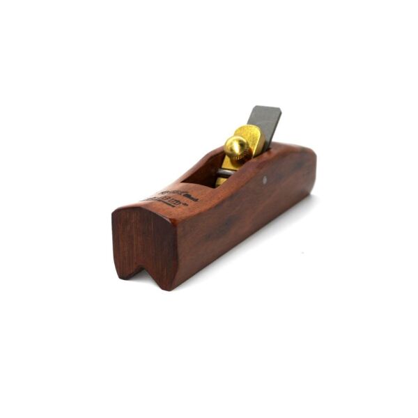rox wood mujingfang gül ağacı rende v köşe tip 120 mm