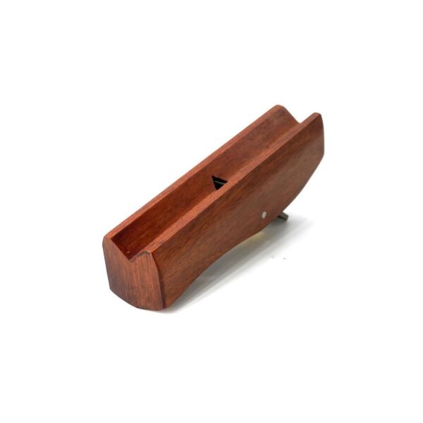 rox wood mujingfang gül ağacı rende v köşe tip 120 mm
