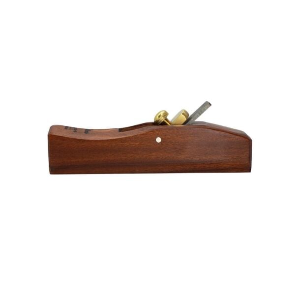 rox wood mujingfang gül ağacı rende v köşe pah tip 120 mm