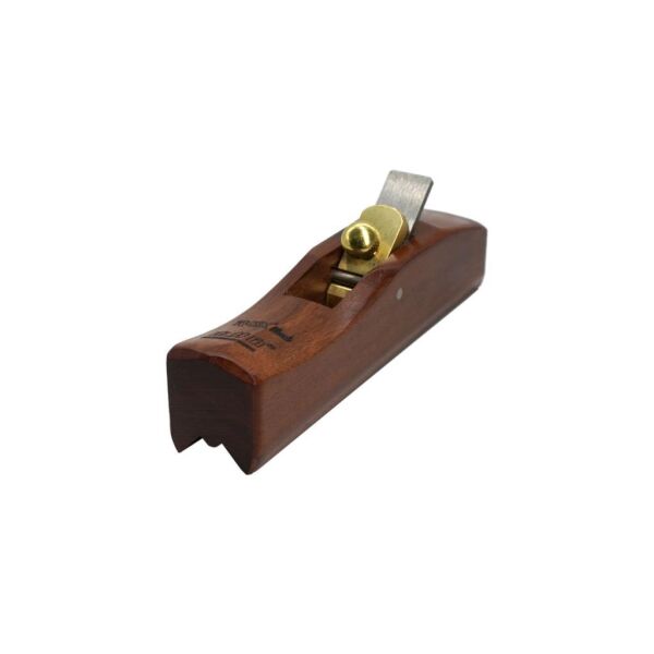 rox wood mujingfang gül ağacı rende v köşe pah tip 120 mm