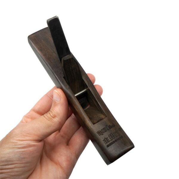 rox wood mujingfang abanoz rende kanal açma 160 mm