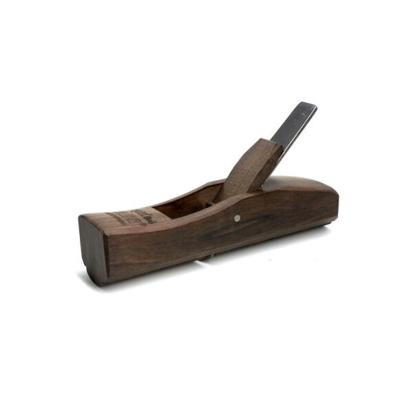 Rox Wood Mujingfang Ebenholz-Reibe 25 mm Nuten 160 mm