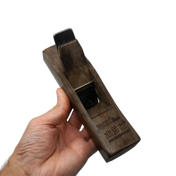 rox wood mujingfang abanoz rende 32 mm kanal açma 170 mm