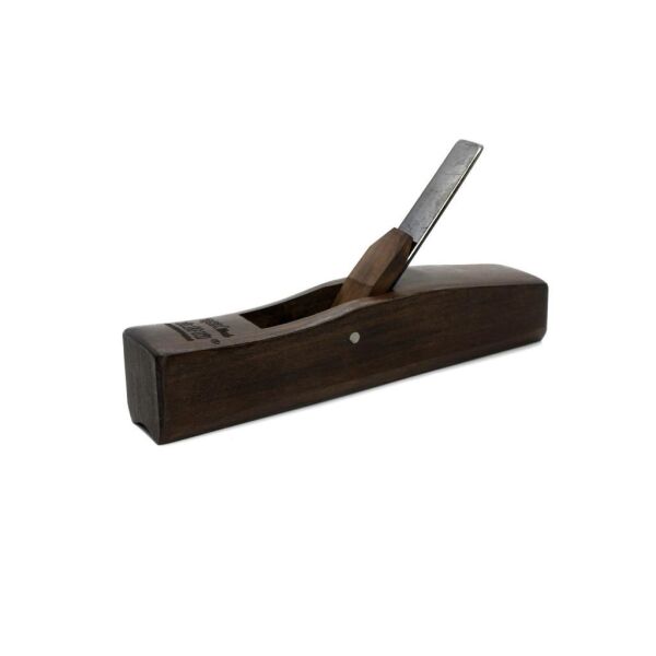 Rox Wood Mujingfang Ebenholzreibe 16 mm Fischgrätmuster 160 mm