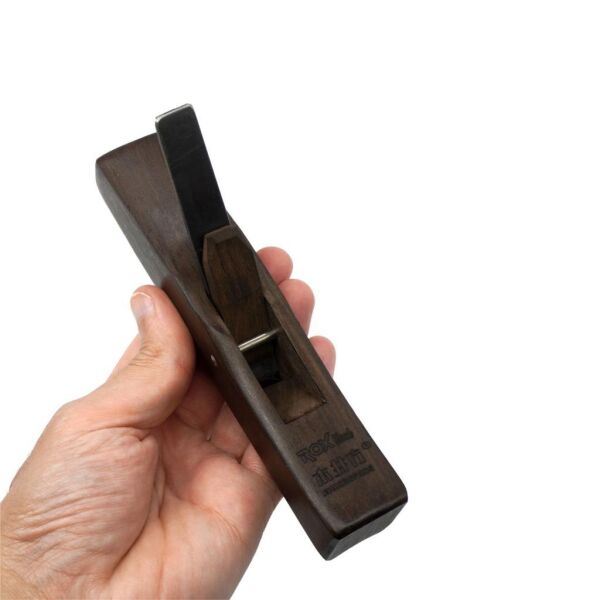 rox wood mujingfang abanoz rende 16 mm balık sırtı 160 mm