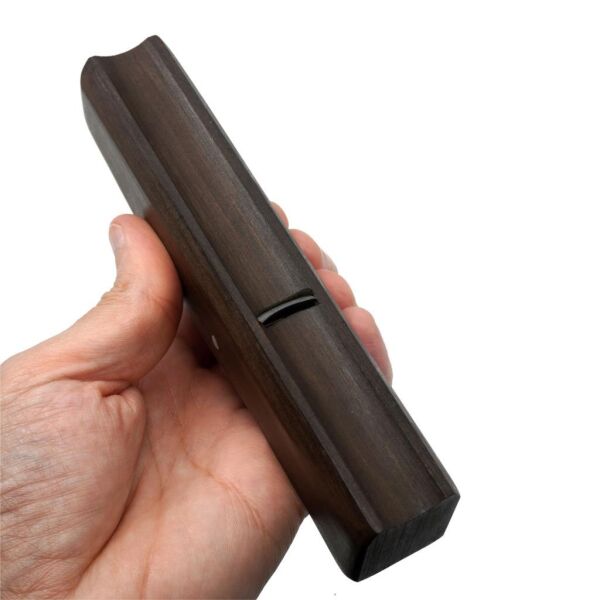 rox wood mujingfang abanoz rende 16 mm balık sırtı 160 mm