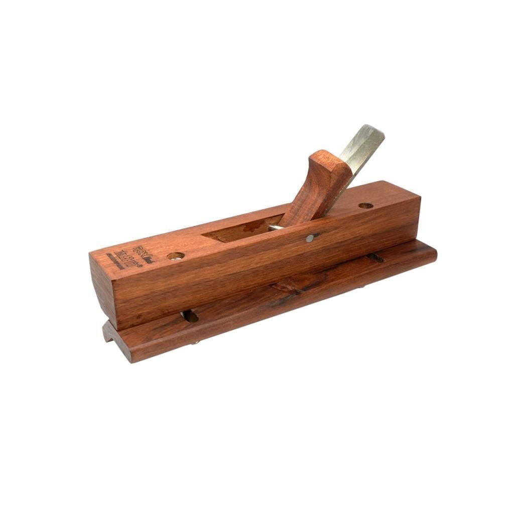rox wood mujingfang gül ağacı rende 45° pah 180 mm