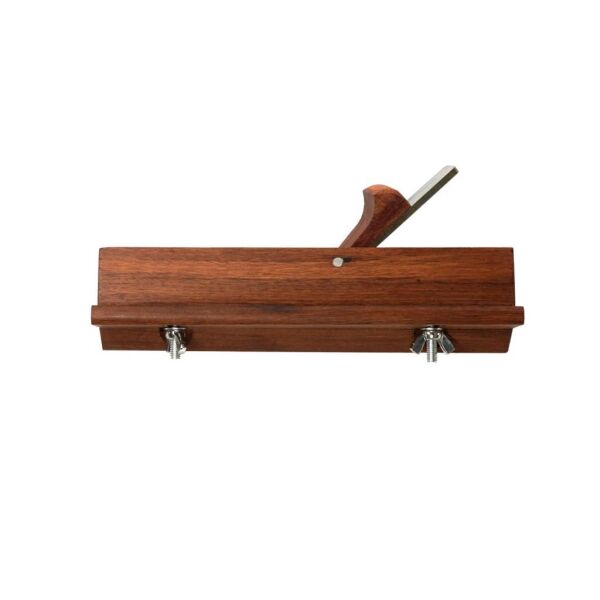 rox wood mujingfang gül ağacı rende 45° pah 180 mm