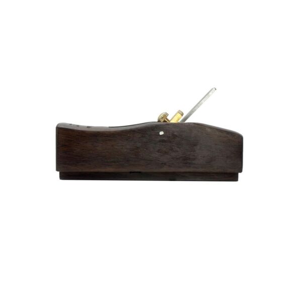 rox wood mujingfang abanoz rende çift oluklu 140 mm