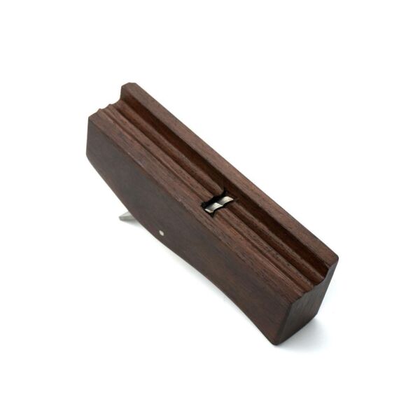 rox wood mujingfang abanoz rende çift oluklu 140 mm