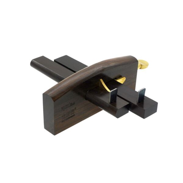 rox wood mujingfang çift bıçak işaretleme nişangah 150 mm