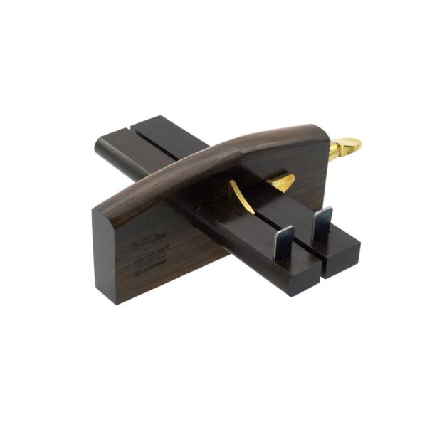 rox wood mujingfang çift bıçak işaretleme nişangah 150 mm