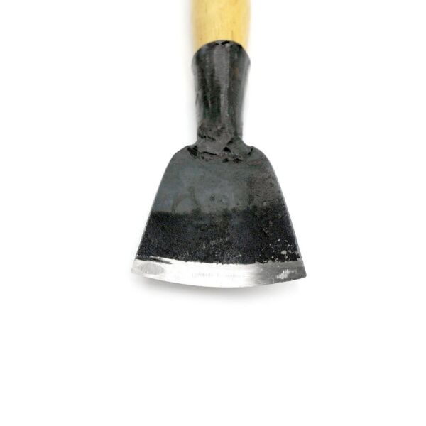 rox wood mujingfang uzun sap iskarpela sığ oluklu 55 mm