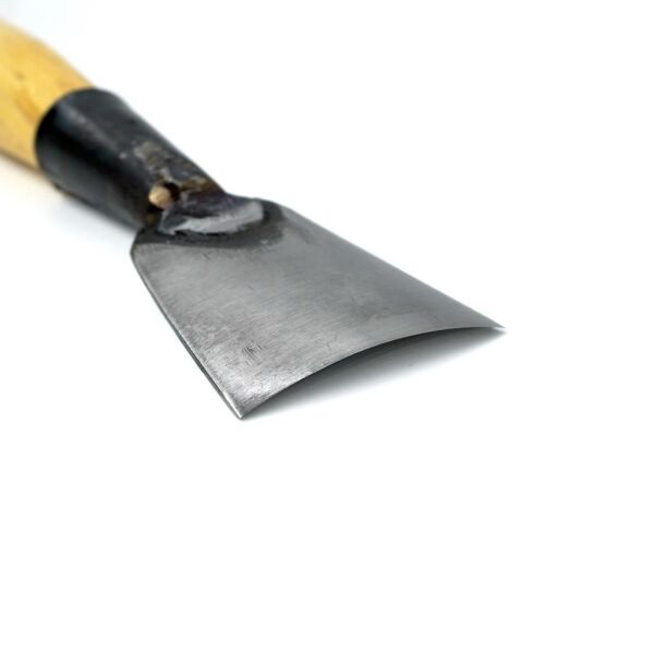 rox wood mujingfang uzun sap iskarpela sığ oluklu 55 mm