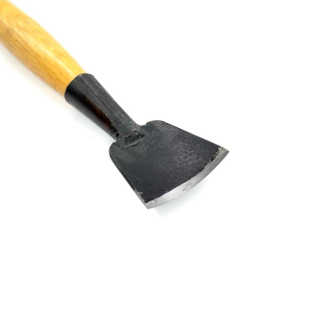 rox wood mujingfang uzun sap iskarpela sığ oluklu 65 mm