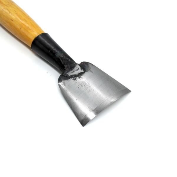 rox wood mujingfang uzun sap iskarpela sığ oluklu 65 mm