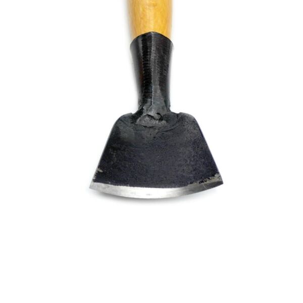 rox wood mujingfang uzun sap iskarpela sığ oluklu 65 mm