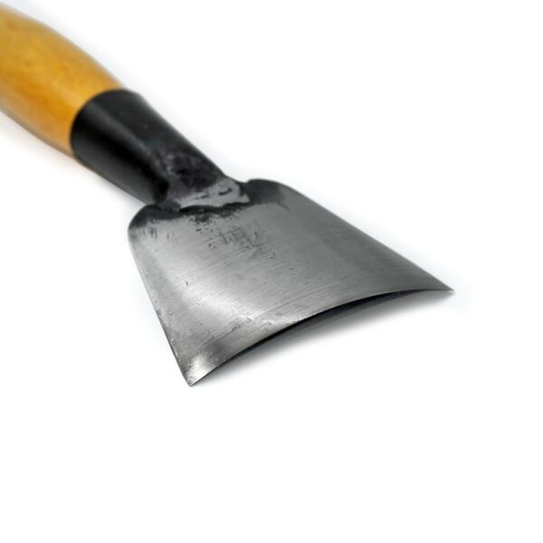rox wood mujingfang uzun sap iskarpela sığ oluklu 65 mm
