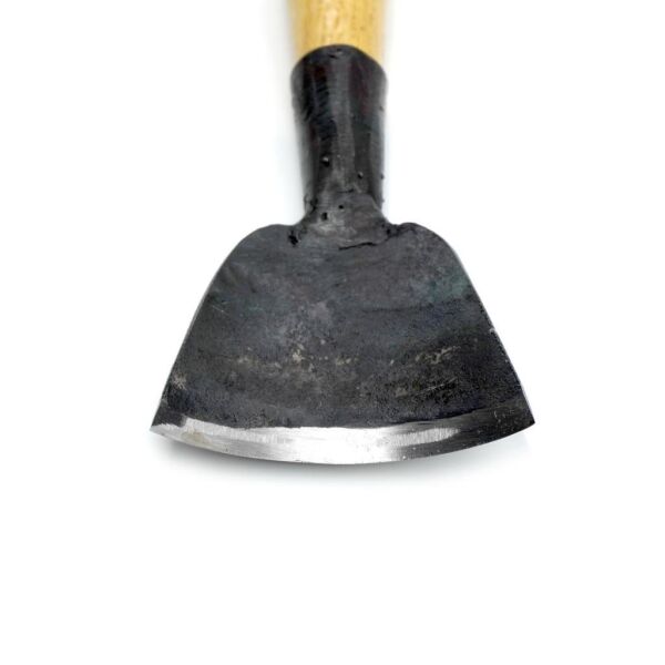 rox wood mujingfang uzun sap iskarpela sığ oluklu 76 mm