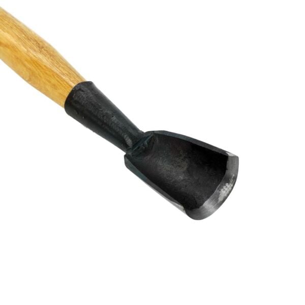 rox wood mujingfang uzun sap iskarpela oluklu 40 mm