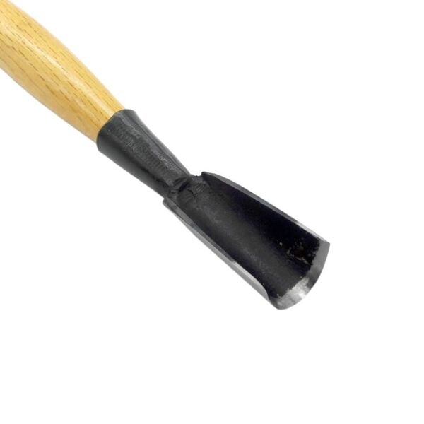 rox wood mujingfang uzun iskarpela derin oluklu 40 mm