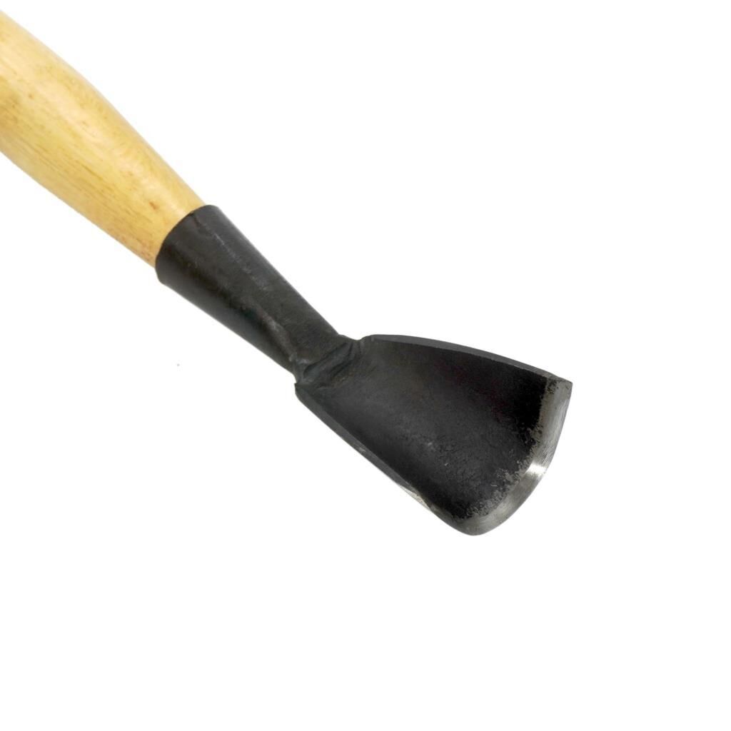 rox wood mujingfang uzun iskarpela derin oluklu 50 mm