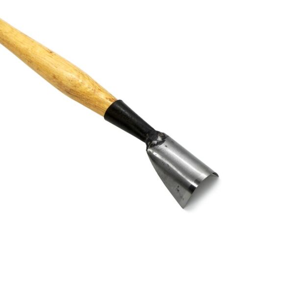 rox wood mujingfang uzun iskarpela derin oluklu 50 mm
