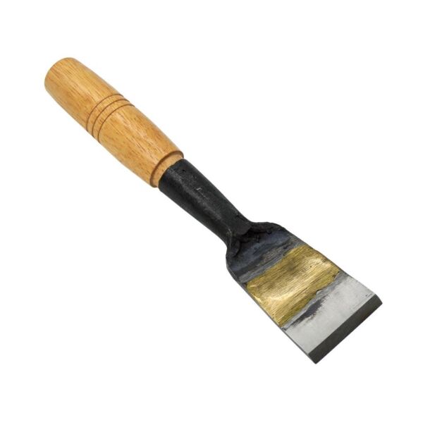 rox wood mujingfang hss geniş iskarpela 51 mm