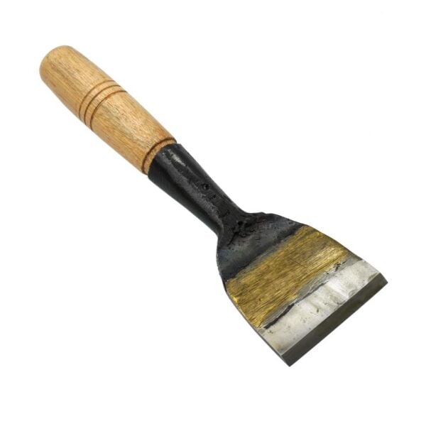 rox wood mujingfang hss geniş iskarpela 76 mm