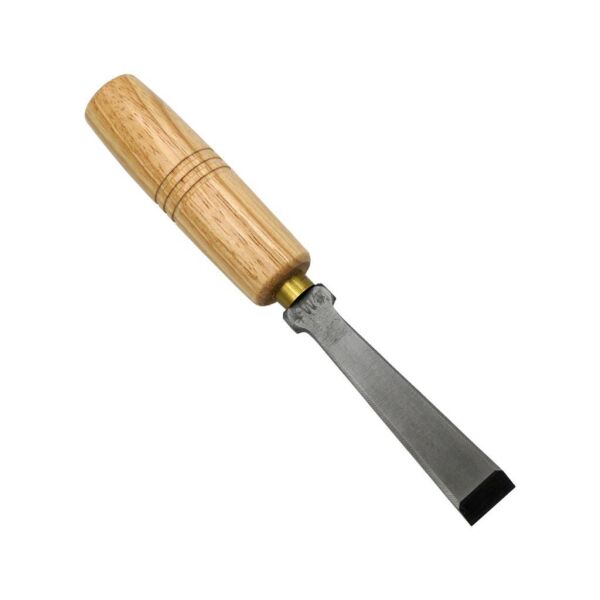 Rox wood mujingfang hss iskarpela 25 mm
