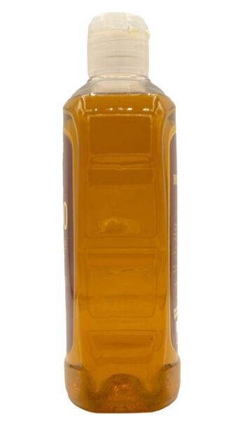 Rox Wood tarçınlı doğal ahşap yağı 500 ml