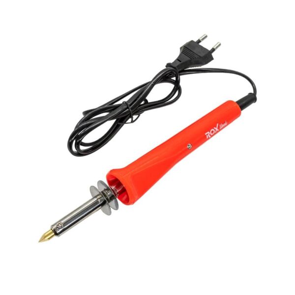 Rox Wood ahşap yakma 30 watt - 27 parça