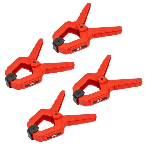 Rox kıskaç tip işkence 25 mm