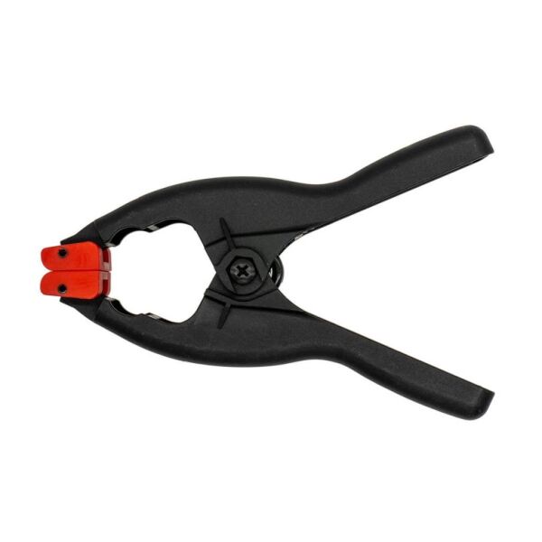 Rox yaylı mandal tip kıskaç işkence 50 mm