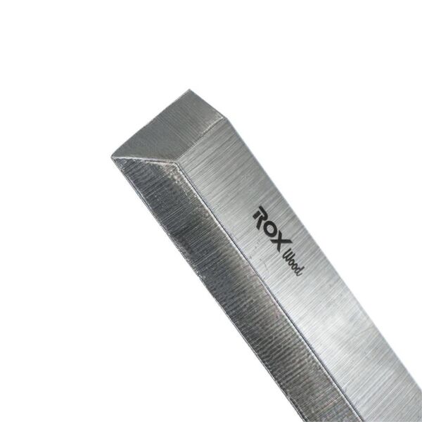 Rox Wood çift bıçaklı iskarpela 19 mm