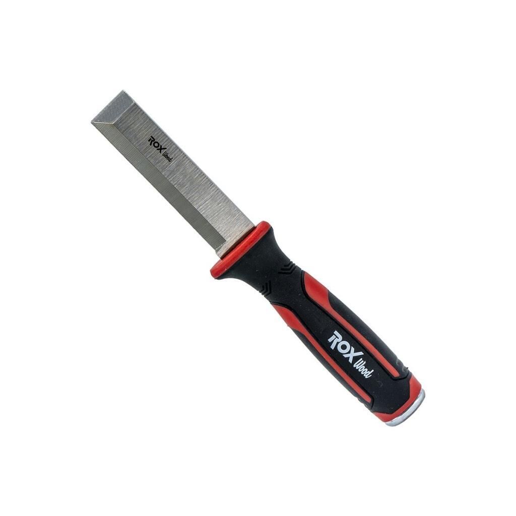 Ciseau à double lame Rox Wood 0116 32 mm (60CRV)