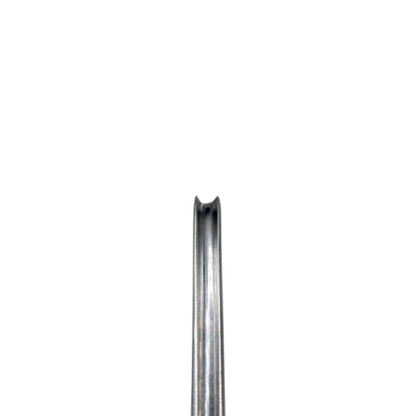 Rox Wood 0130 Premium Oluklu Iskarpela 3 mm – Hassas Oyma Aleti