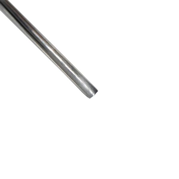Rox Wood 0134 Premium Oluklu Iskarpela 4 mm – Hassas Oyma Aleti