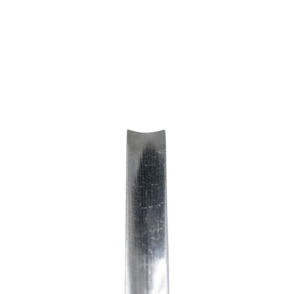 Rox Wood 0136 Premium Oluklu Iskarpela 14 mm – Profesyonel Oyma